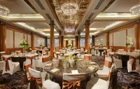The Ashton Hotel | Downtown Fort Worth, TX Hotel - Desayuno