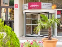 Hôtel Mercure Millau Hotels in Peyreleau