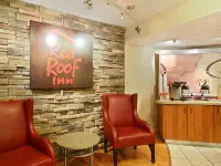 Red Roof Inn Greensboro Coliseum Hotels near Greensboro Coliseum