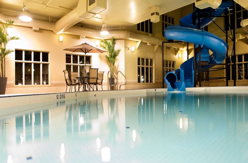 Holiday Inn Express Grande Prairie by IHG photo 4