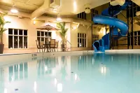Holiday Inn Express GRANDE PRAIRIE by IHG - Family
