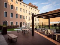 Palazzo Dei Guardiani Hotels near A Plus A Gallery