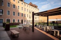 Palazzo Dei Guardiani