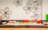 Fiesta Inn Express Monclova - breakfast