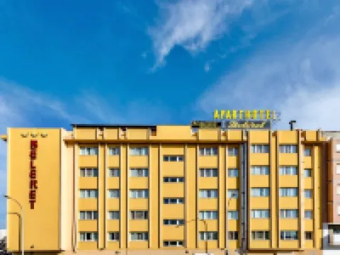 Hotel Beleret Valensiya otelleri