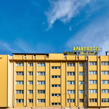 Hotel Beleret Отели в г. Валенсия