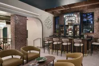 The Ansonborough - bar