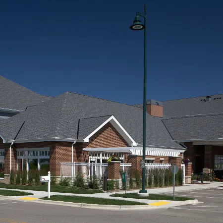 Homewood Suites by Hilton Madison West