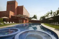 Fiesta Inn Cuernavaca - Family