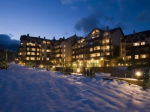 Premier Luxury Mountain Resort Hotels in Bansko