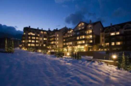 Premier Luxury Mountain Resort Hotels in 