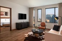 Staybridge Suites Abu Dhabi - Yas Island