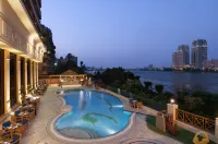 Hilton Cairo Zamalek Residences - Romantic