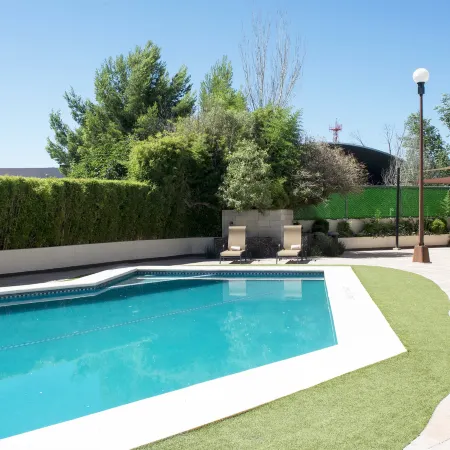 Holiday Inn & Suites CHIHUAHUA EXPO by IHG