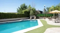Holiday Inn & Suites CHIHUAHUA EXPO by IHG