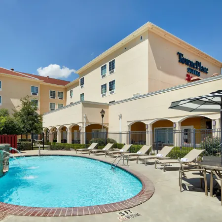 TownePlace Suites Midland