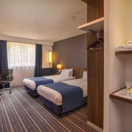 Holiday Inn Express PRESTON - SOUTH by IHG
