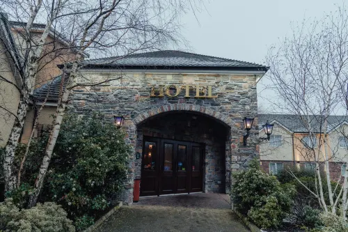 Corr's Corner Hotel Hotels in Ballyclare