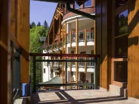 Hotel Mercure Krynica Zdrój Resort&Spa