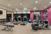 Home2 Suites by Hilton Salt Lake City/Layton - Gym