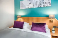 Leonardo Hotel Düsseldorf City Center