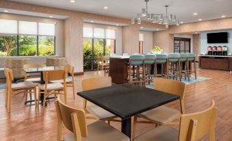 Hampton Inn Kimball