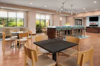 Hampton Inn Kimball Hotels in Marion County