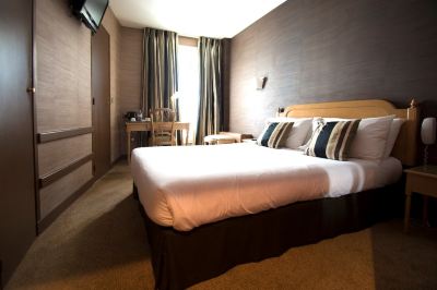 その他 ホテル アルバート 1エールの写真