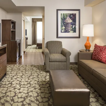 Hilton Garden Inn Bettendorf/Quad Cities