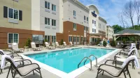 Candlewood Suites GROVE CITY - OUTLET CENTER by IHG Hotels in Springfield Township