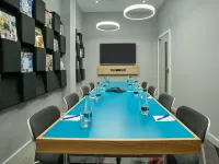 Holiday Inn Express London-Ealing by IHG - sul mare
