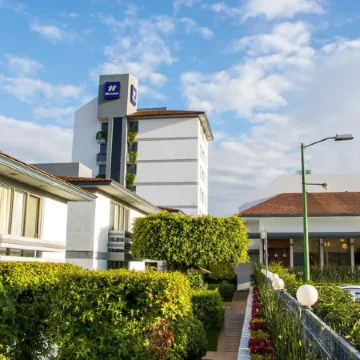 Hotel Horizon & Convention Center