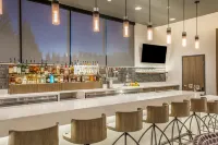 Holiday Inn PORTLAND WEST - HILLSBORO by IHG - bar