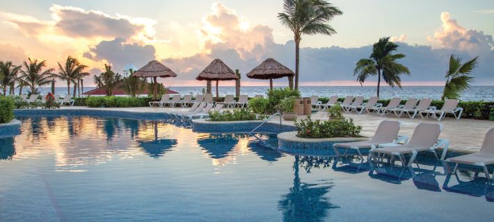 Hard Rock Hotel Riviera Maya - Adults Only - All Inclusive Ξενοδοχεία στην πόλη Solidaridad