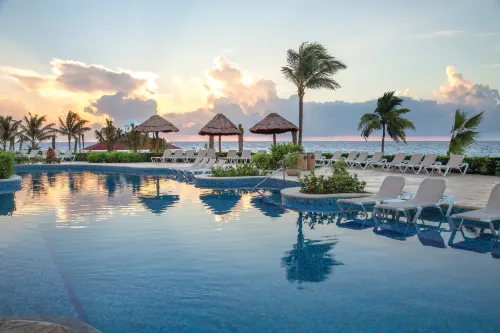 Hard Rock Hotel Riviera Maya - Adults Only - All Inclusive