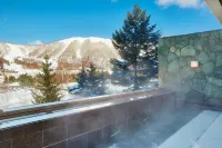 The Westin Rusutsu Resort - spa