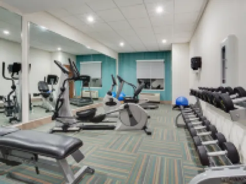 Holiday Inn Express & Suites FLEMING ISLAND by IHG Hotels in Clay County