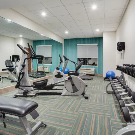 Holiday Inn Express & Suites FLEMING ISLAND by IHG