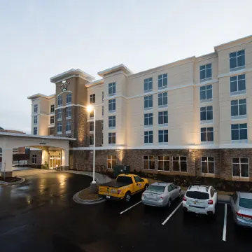 Homewood Suites by Hilton Concord Charlotte