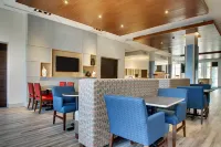 Holiday Inn Express & Suites SUMMERVILLE by IHG - breakfast