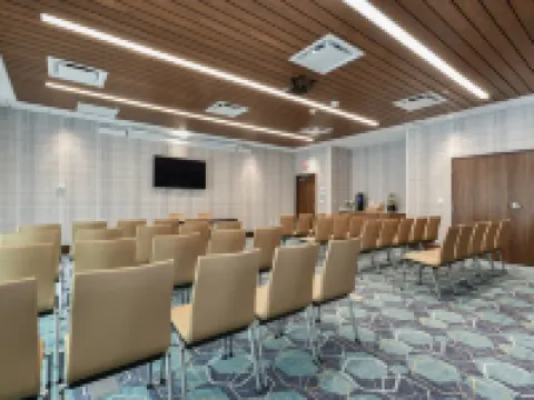 Holiday Inn Express & Suites CHARLOTTE - BALLANTYNE by IHG Hotels in Mecklenburg County