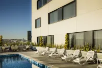 Fiesta Inn Chihuahua Fashion Mall - Rooftop Pools