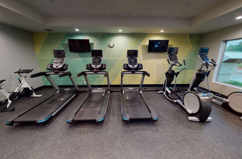 Holiday Inn Houston NW - Beltway 8 by IHG photo 2