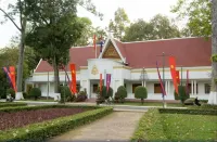 Relax Resort Angkor Villa Hotels in 