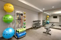 Residence Inn Phoenix West/Avondale - Gym