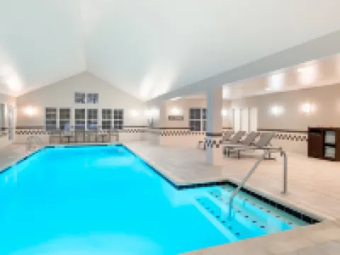 Residence Inn Southington サウシングトンのホテル