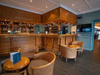 Hôtel Mercure Mont-Saint-Michel