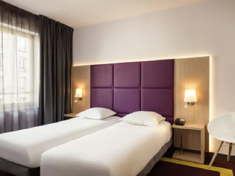 Aparthotel Adagio Paris Malakoff Châtillon Hotels in Paris
