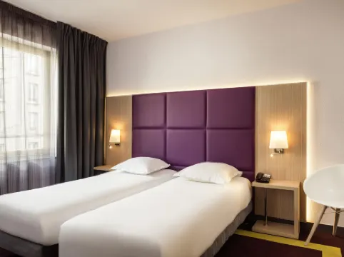 Aparthotel Adagio Paris Malakoff Châtillon