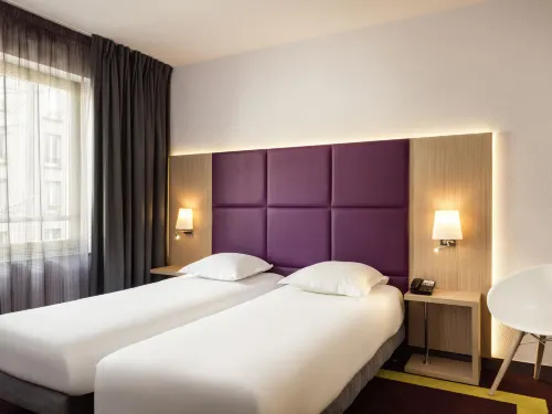 Aparthotel Adagio Paris Malakoff Châtillon